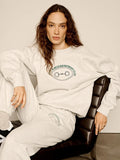 Gwmlk Graphic Sweatshirts Women 2024 Autumn Winter Clothing Cotton Fashion Pullover Tops Oversized Sweatshirt Hoodies Female