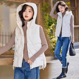 And Winter Fashion Foreign Style Reduce Age Mother Down Cotton Jacket Coat Female Winter Short Money Loose And Thick Women Cotton Horse Clip